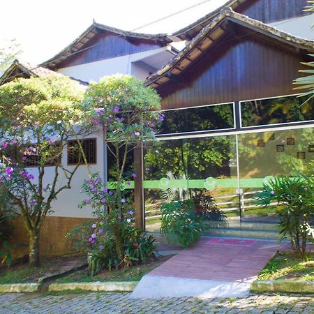 Pousada Cascata Casimiro de Abreu Kültér fotó